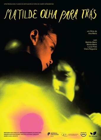 Poster for Matilde Looks Back