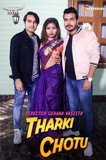 Poster for Tharki Chotu