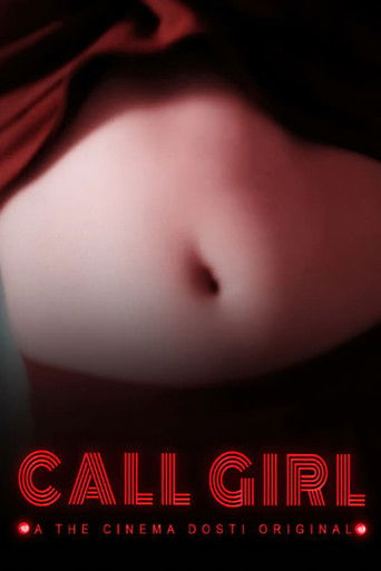 Poster for Call Girl
