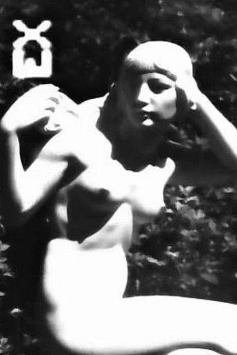 Poster for FORM FILM