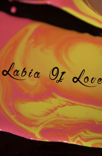 Poster for Labia of Love