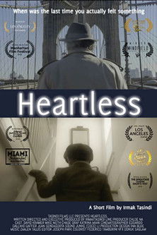 Poster for Heartless