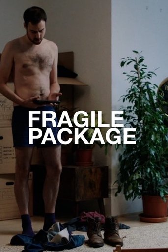 Poster for Fragile Package