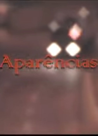 Poster for Aparências