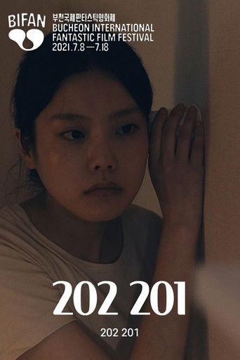 Poster for 202 201