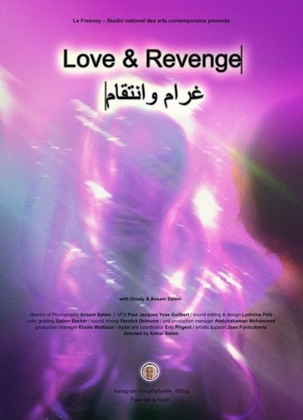 Poster for Love & Revenge