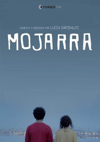 Poster for Mojarra