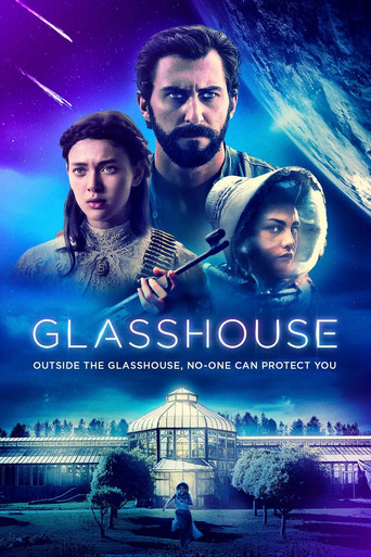 Poster for Glasshouse