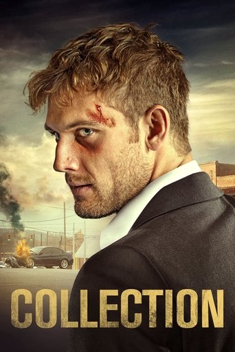 Poster for Collection