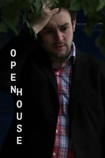 Poster for Open House