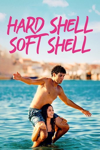 Poster for Hard Shell, Soft Shell