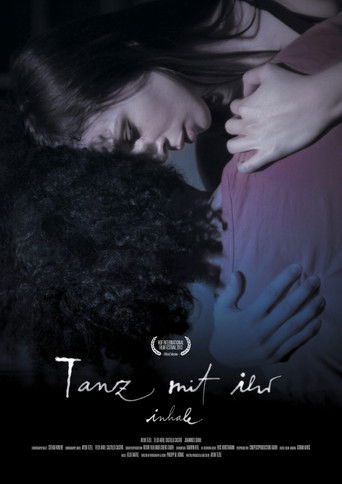 Poster for Tanz mit ihr