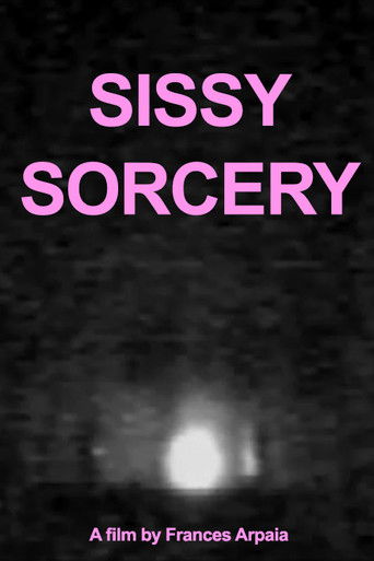 Poster for Sissy Sorcery