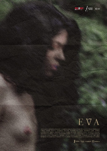 Poster for Eva