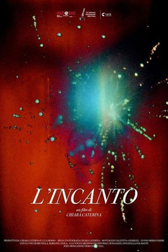 Poster for Enchantment