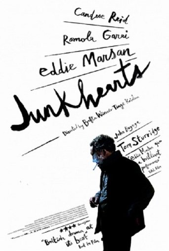 Poster for Junkhearts