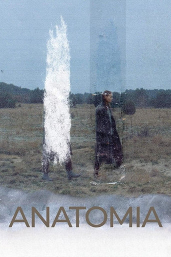 Poster for Anatomy