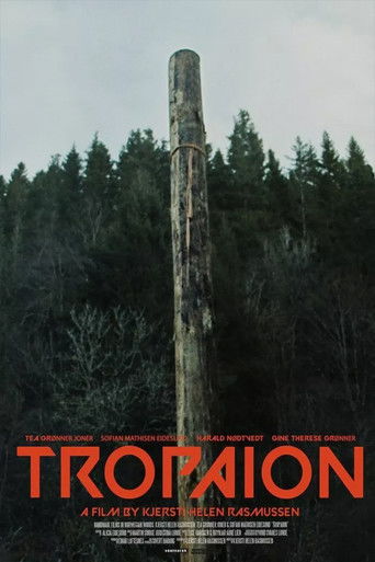 Poster for Tropaion