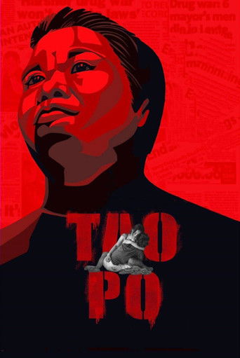 Poster for Tao Po