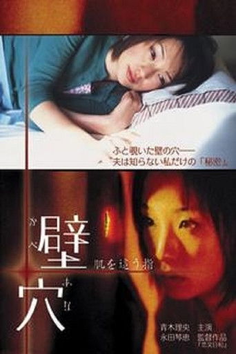 Poster for The Hole