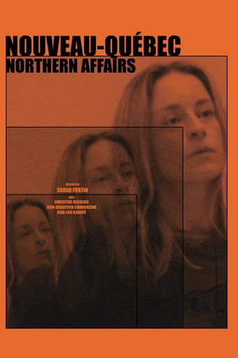 Poster for Northern Affairs