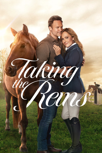 Poster for Taking the Reins