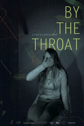 Poster for By the Throat