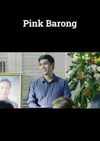 Poster for Pink Barong