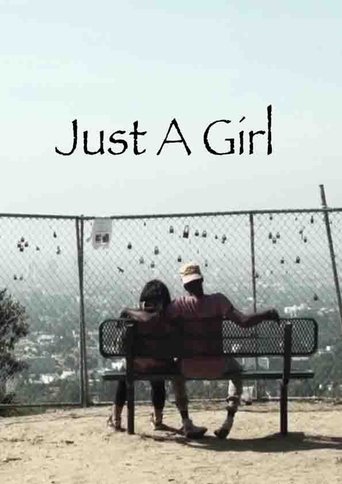 Poster for Just a Girl