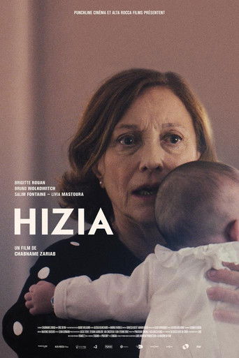 Poster for Hizia