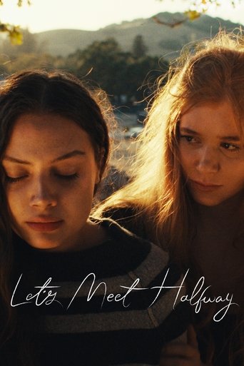 Poster for Let's Meet Halfway