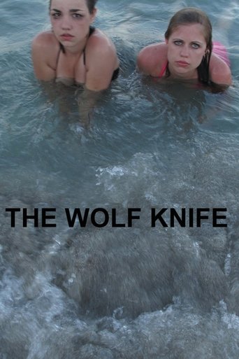 Poster for The Wolf Knife