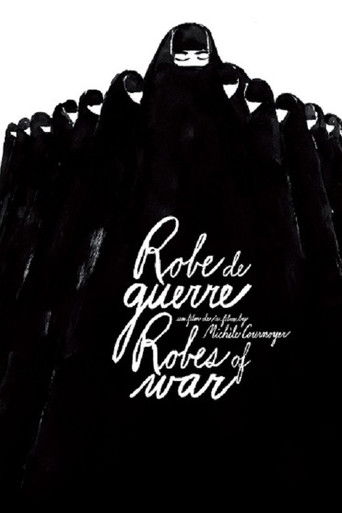 Poster for Robes of War