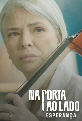 Poster for Next Door: Hope