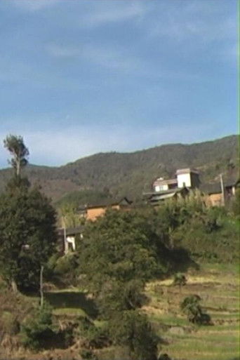 Poster for Huamulin 2012