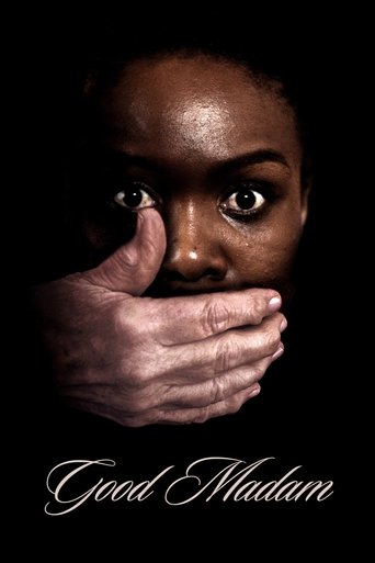Poster for Good Madam