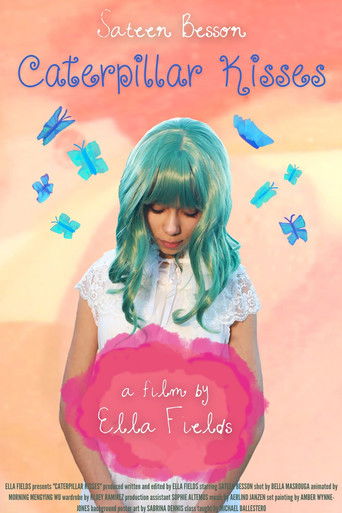 Poster for Caterpillar Kisses