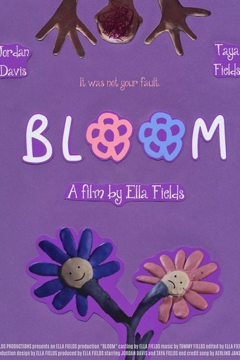 Poster for Bloom