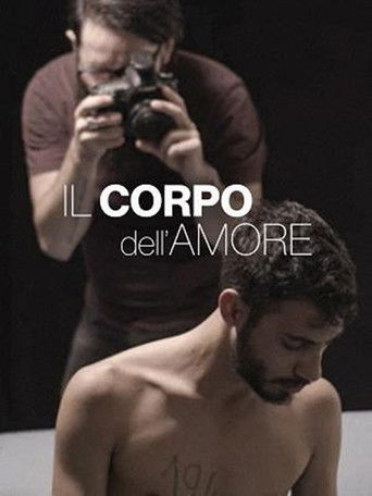 Poster for Il corpo dell'amore