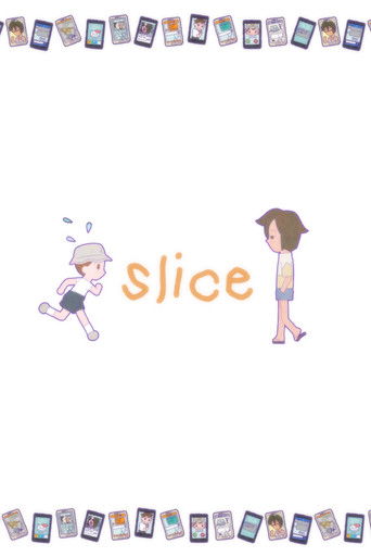 Poster for Slice
