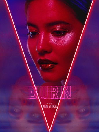 Poster for Burn