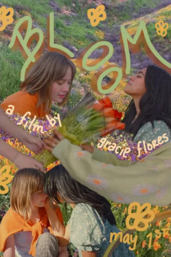 Poster for Bloom
