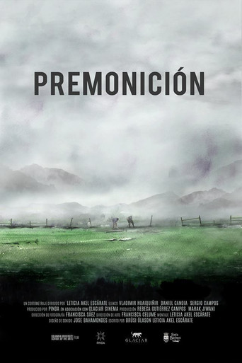 Poster for Premonición