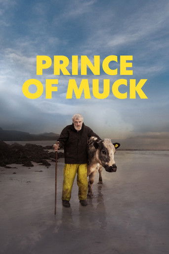 Poster for Prince of Muck