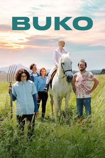 Poster for Buko
