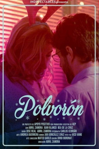 Poster for Polvorón