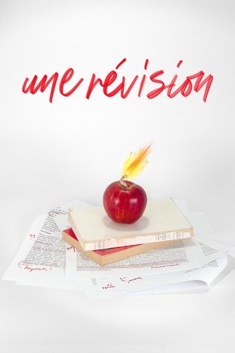 Poster for A Revision
