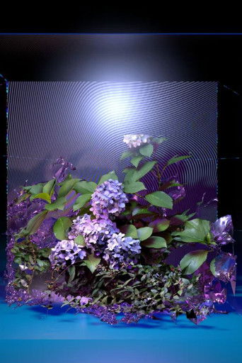 Poster for FLORALIA II
