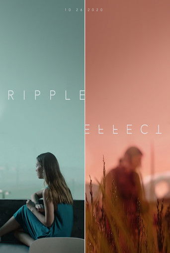 Poster for Ripple Effect
