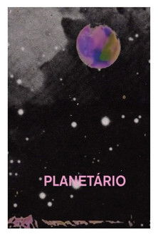 Poster for Planetarium